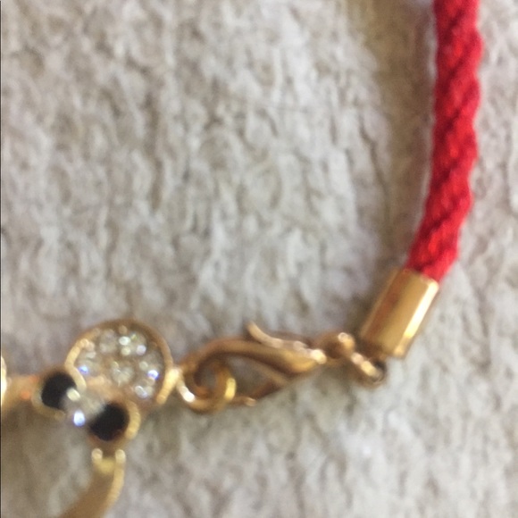 Mickey bracelet - Picture 3 of 4